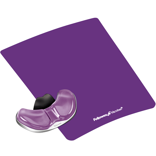 Health-V™ Crystal Gleitende Handballenauflage, violett__9183401_Hero_LtPurple.png