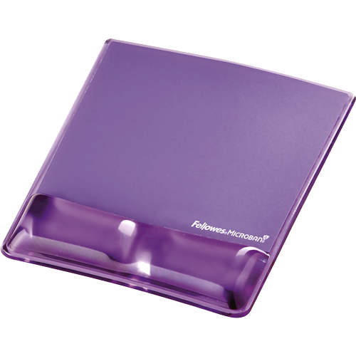 Crystals™ Handballenauflage Violett