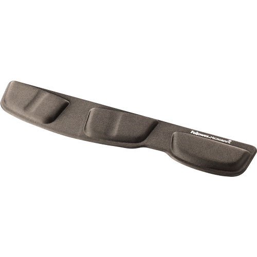Repose-poignets clavier Health-V™  - Gris