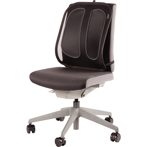 Cojín Lumbar Mesh Office Suites™