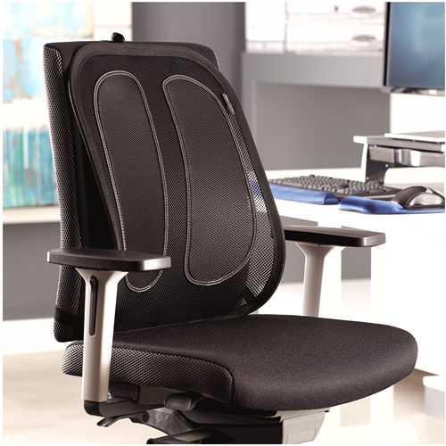 Cojín Lumbar Mesh Office Suites™
