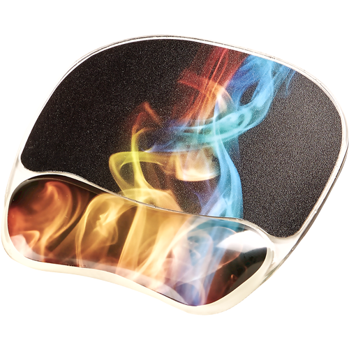 Photo Gel Handgelenkauflage mit Mauspad
