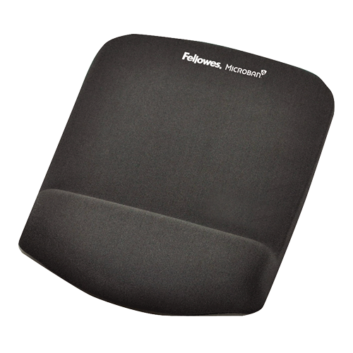 PlushTouch™ Mouse Pad Wrist Rest 