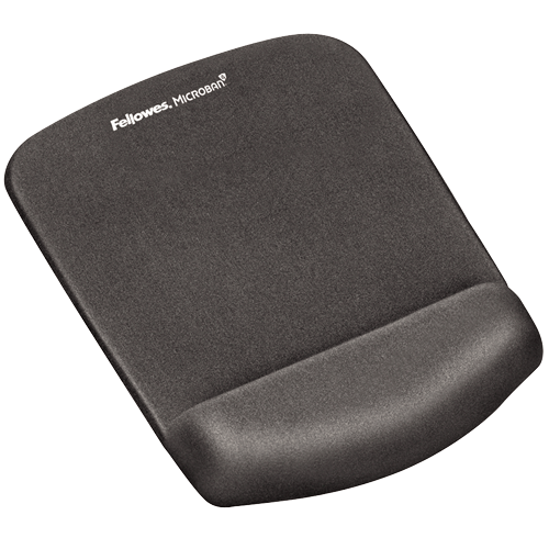PlushTouch™ Mouse Pad Wrist Rest 