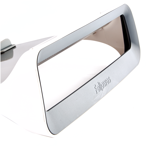 I-Spire Series™ Laptop Lift__9311202_ISpire_LaptopLift_White_Detail.png