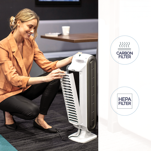 AeraMax® DX5 Air Purifier
