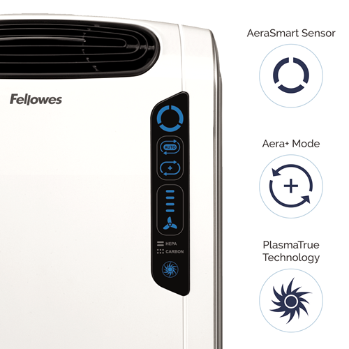 AeraMax® DX55 Air Purifier