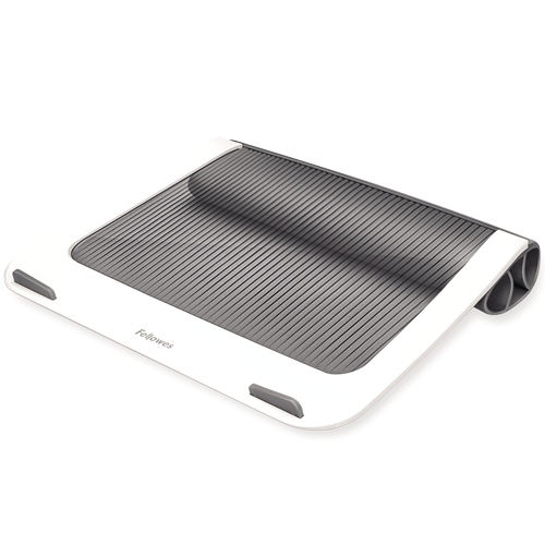 Soporte Flexible para Portátil I-Spire Series™__9381201_LaptopLapdesk_Hero_Left.png