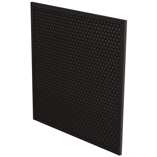 Filtro de Carvão para Purificador AeraMax Pro AM3/4 Pack de 4 unid.