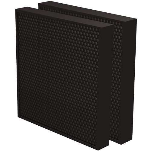AeraMax® Pro AM3 or AM4 Carbon 2” Filter w/ Pre-filter – 2 PK__9436801_PRO_2in_Carbon_2Pk.png