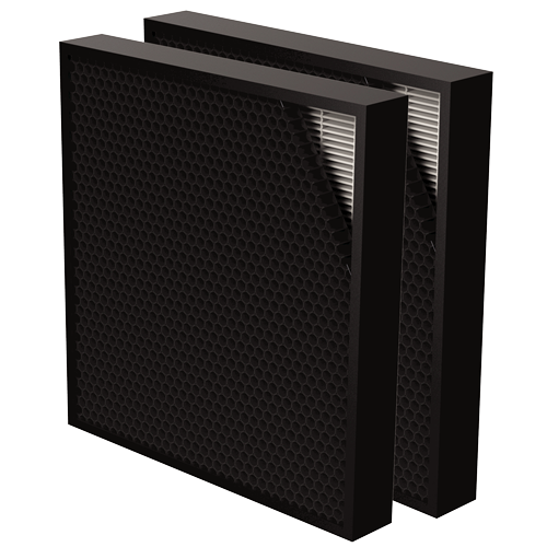 Hybrid Filter 2 Pack