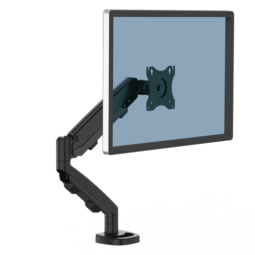Eppa™ Single Monitor Arm - Black__9683101_Eppa_Single_Black_Screen_R-052322.png