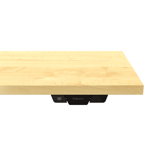 Maple 1200mm Desktop