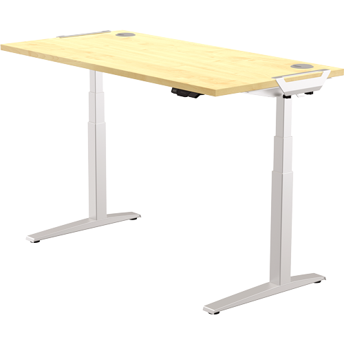 Maple 1200mm Desktop
