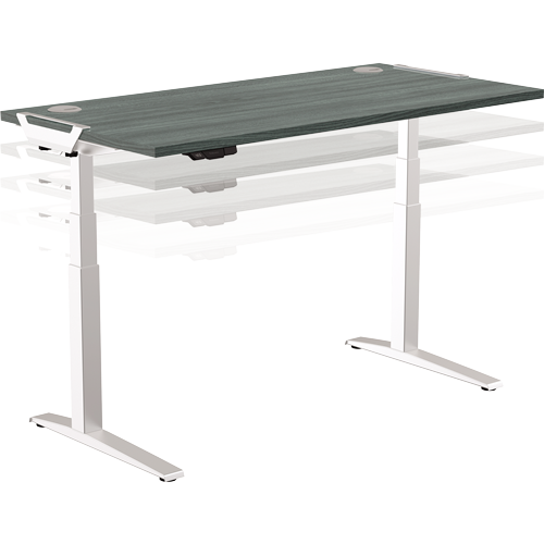 Levado™ Height Adjustable Desk