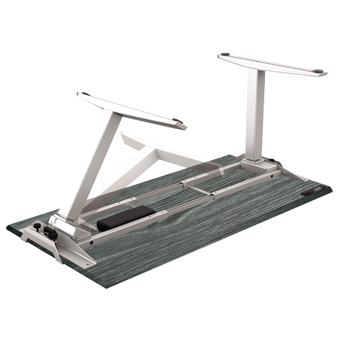 Levado™ Height Adjustable Desk