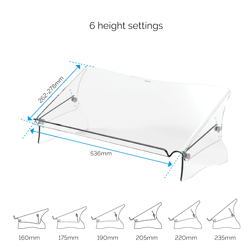 Clarity Writing Slope