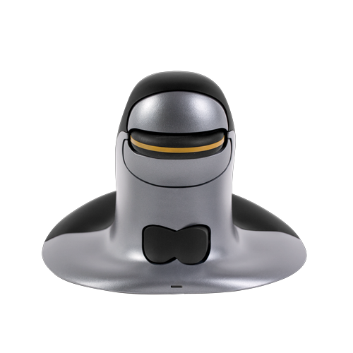 Penguin®  Beidhändige vertikale Maus-Kabellos,M