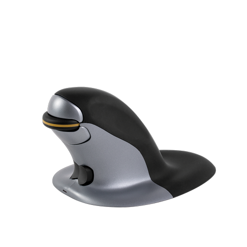 Penguin®  Ambidextrous Vertical Mouse