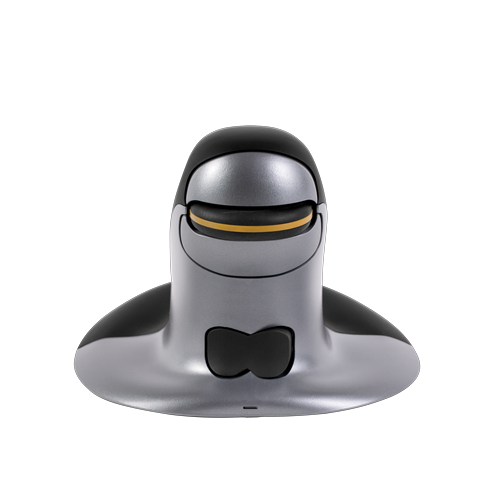 Penguin®  Ambidextrous Vertical Mouse