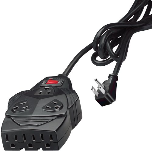 Mighty 8 Surge Protector
