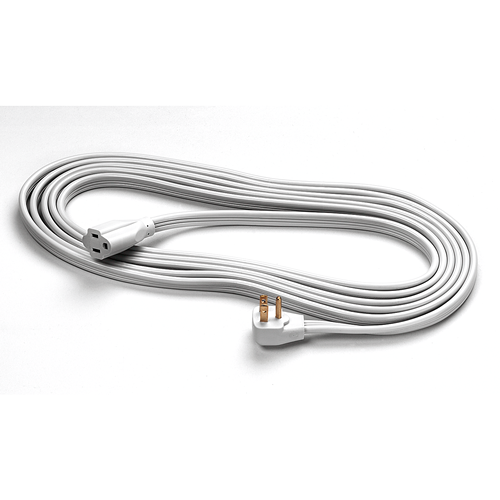 Heavy Duty Indoor 15' Extension Cord