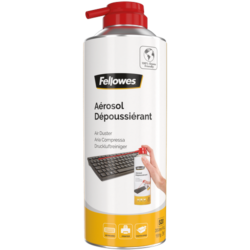 350ml air duster