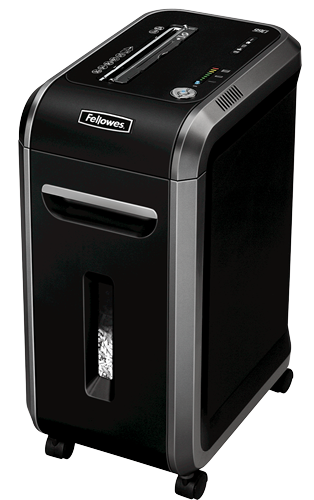 Powershred® 99Ci Partikelschnitt Aktenvernichter