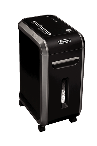 Powershred® 99Ms Micro-Cut Shredder