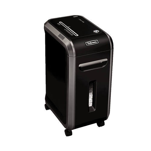 MicroShred 99Ms Micro-Cut Shredder