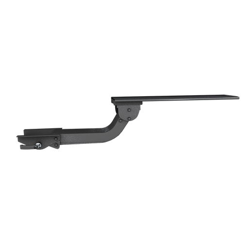 Lift-and-Lock Articulating Arm Keyobard Tray - 24.8" Glide Track__AA370_FINAL.png
