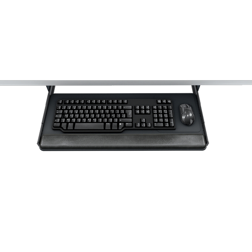 Keyboard Managers, Drawer Slide