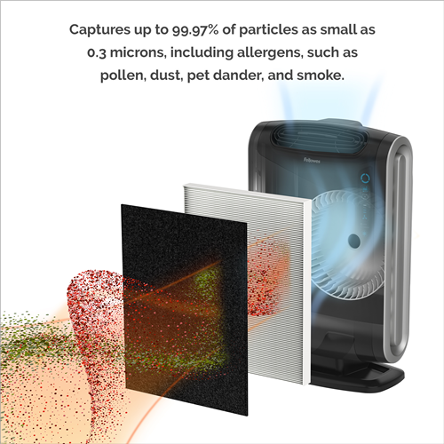 AeraMax® 290 Air Purifier