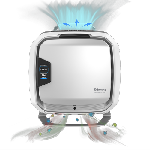 AeraMax Pro AM3S PC Air Purifier
