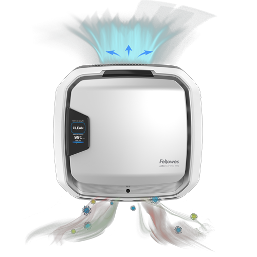 AeraMax Pro AM3 PC Air Purifier
