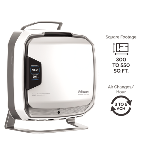 AeraMax PRO AM 3S PC Air Purifier 