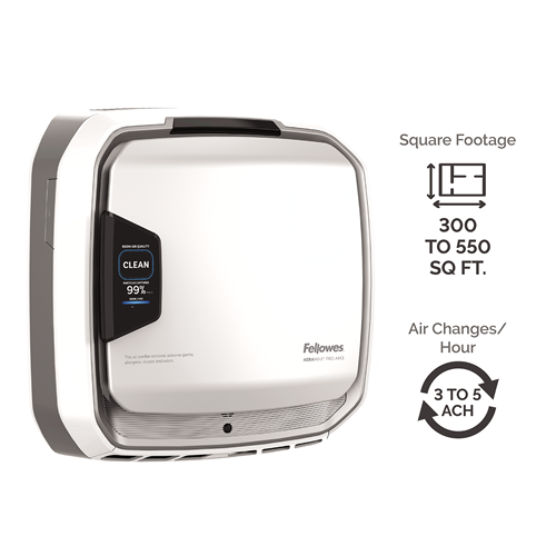 AeraMax PRO AM 3 PC Air Purifier 
