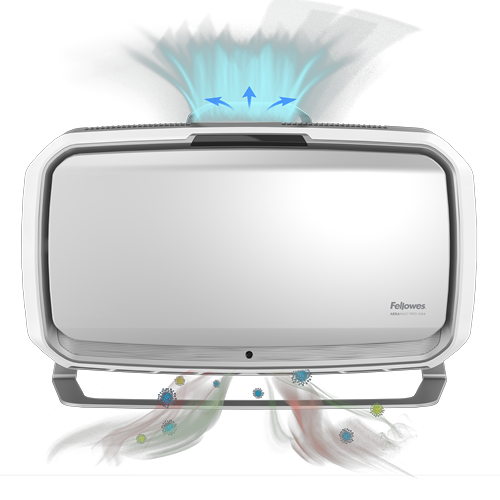 AeraMax Pro 4S Air Purifier