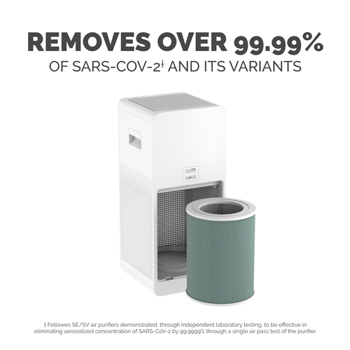 AeraMax SE Air Purifier