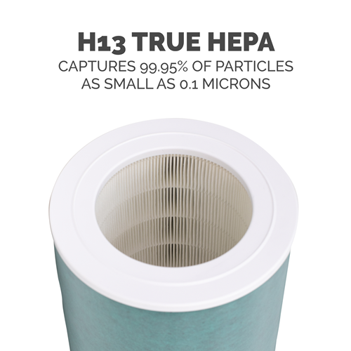 AeraMax SE Air Purifier