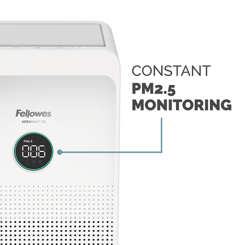 AeraMax SE Air Purifier