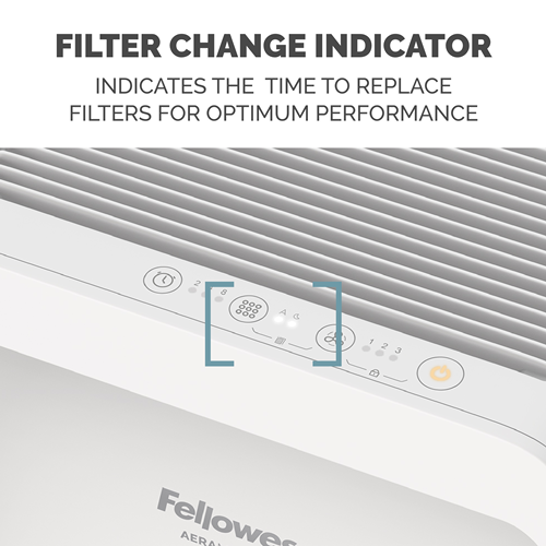 AeraMax SE Air Purifier