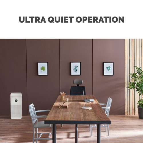 AeraMax SE Air Purifier