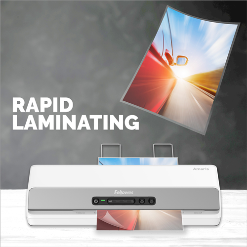 Amaris™  125 Laminator