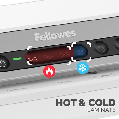 Amaris™  125 Laminator
