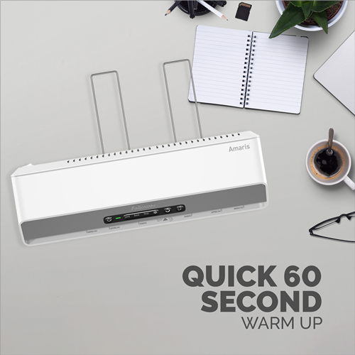 Amaris™  125 Laminator