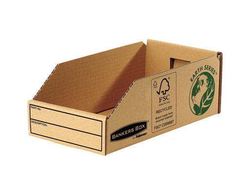 Earth Series Kleinteilebox (147mm)