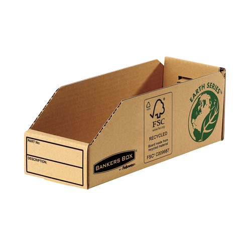 Earth Series Kleinteilebox (98mm)