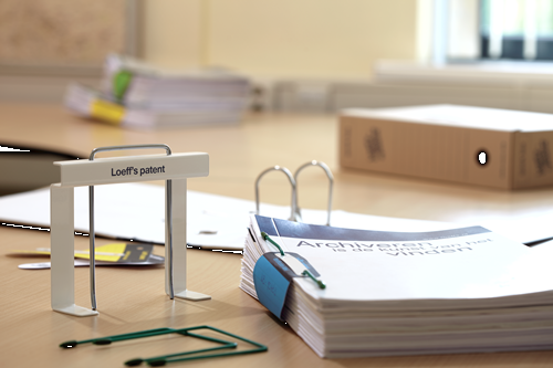 Loeff's Patent® 1224 CLIPS POUR ARCHIVES LONG (x100)__BB_Loeffs_Lifestyle_Range.png