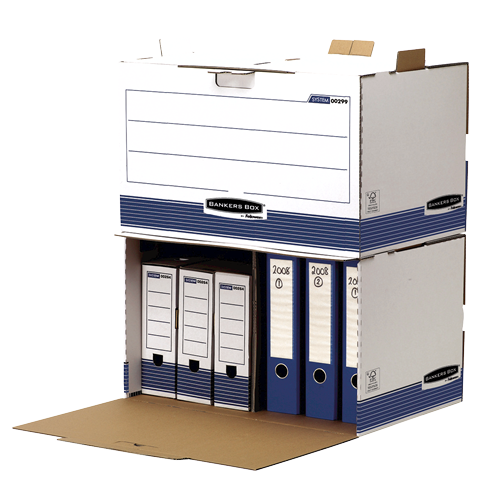 Bankers Box® System Archivcontainer - Blau__BB_SystBlueContainerStack_00299_LF.png